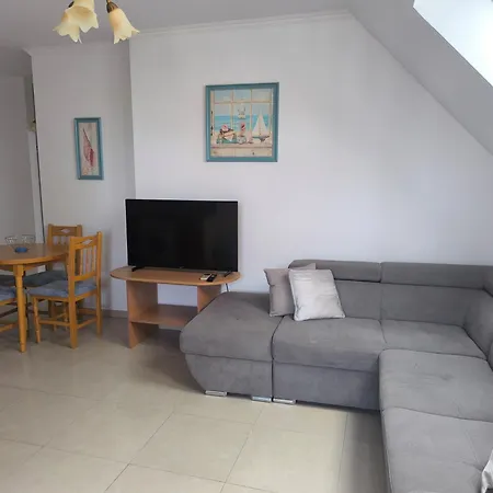 Apartmán Sea Dreams *